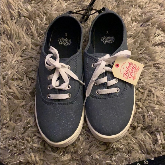 Faded Glory Shoes Brand New Faded Glory Sneakers Poshmark